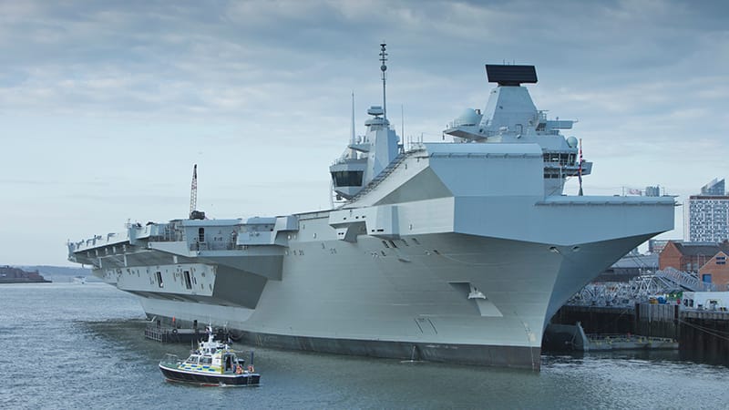 Royal Navy