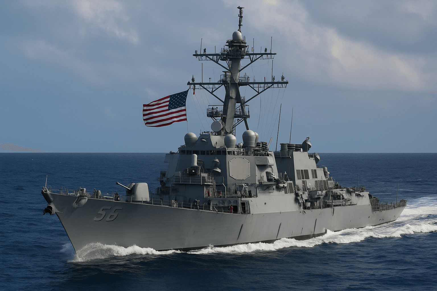 latest navy news