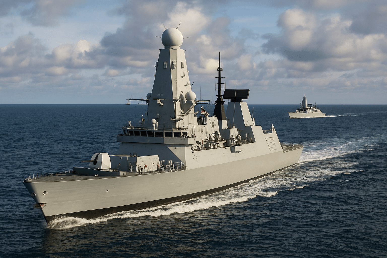 royal navy