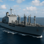 Fleet Logistics Support