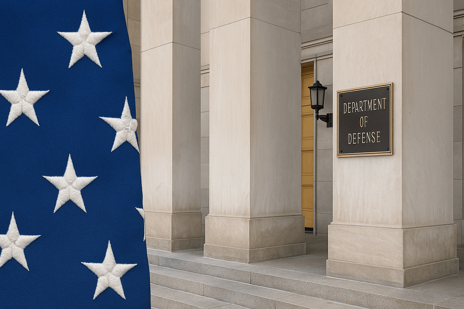 US Department of Defense