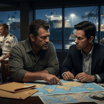 Frank Rafaraci & Trey De La Pena (1)