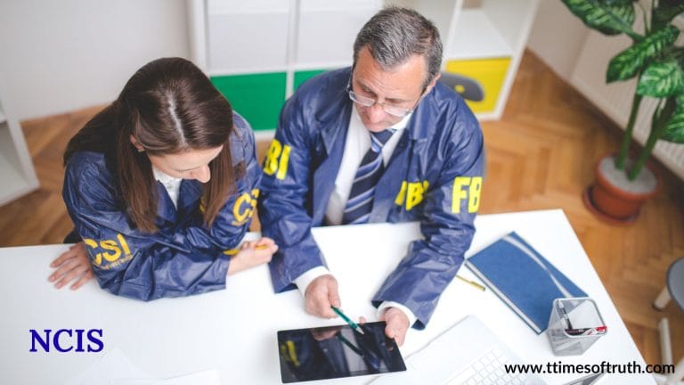 Naval Criminal Investigative Service