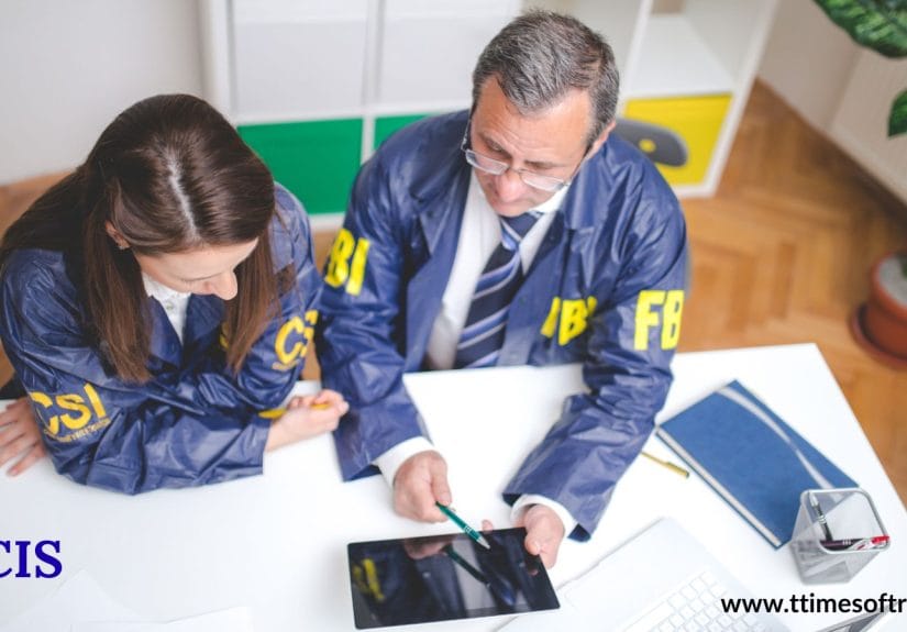 Naval Criminal Investigative Service